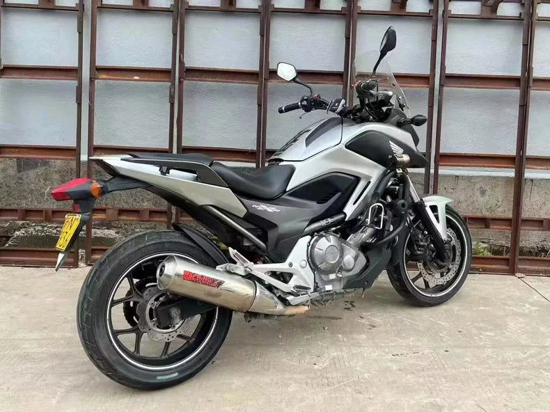 Honda NC700X