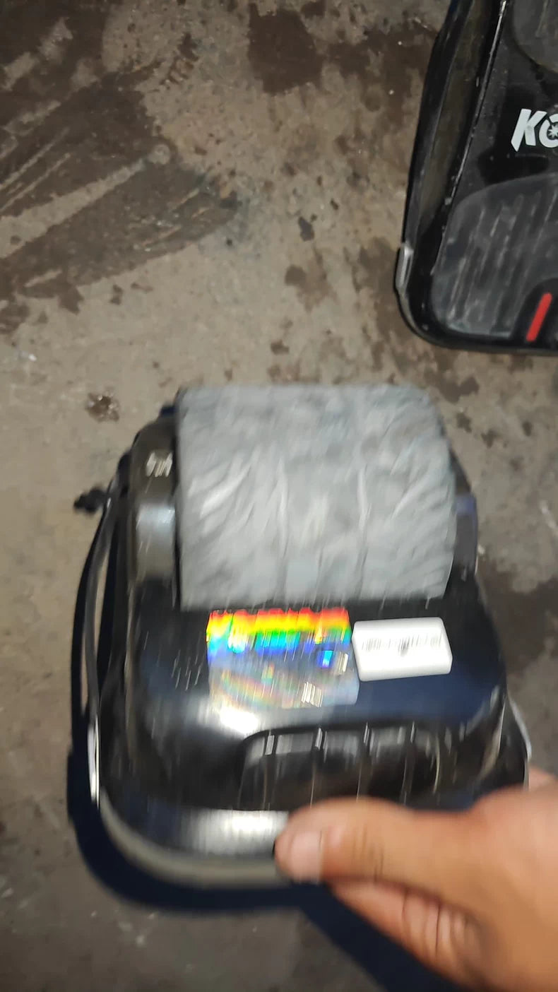 KOOWHEEL electric hoverboard