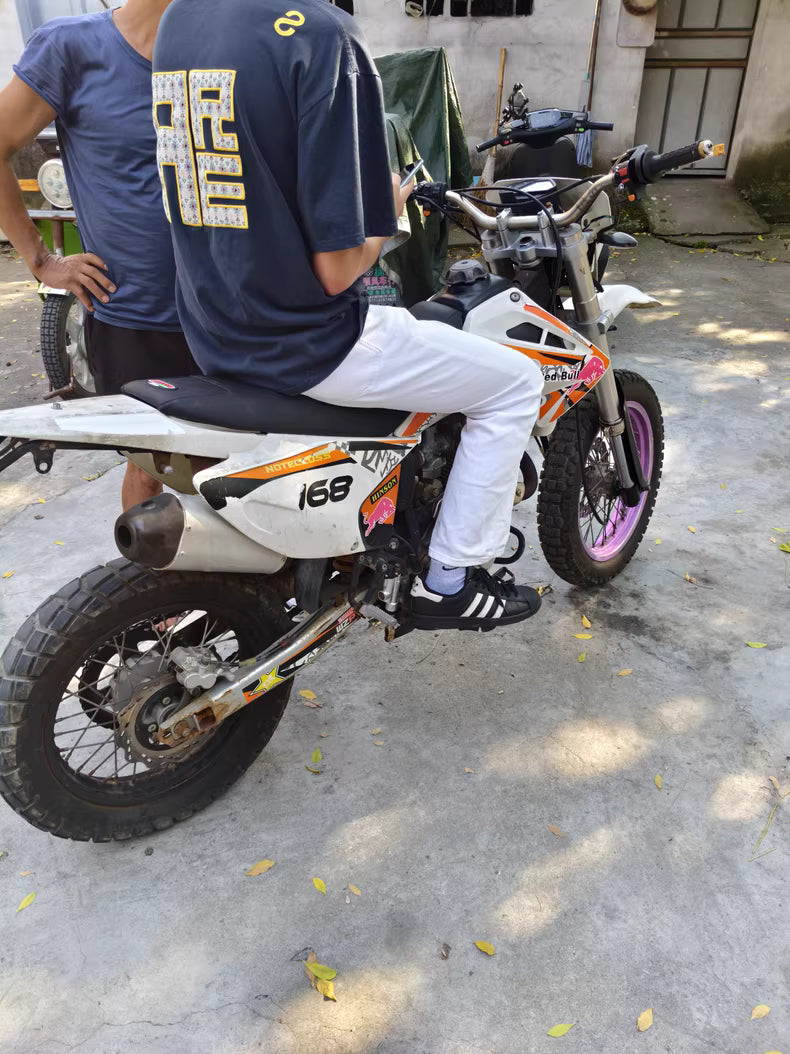 Honda off road 250