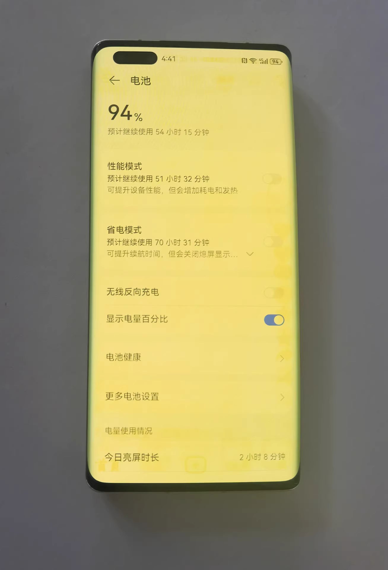 Huawei Mate40Pro