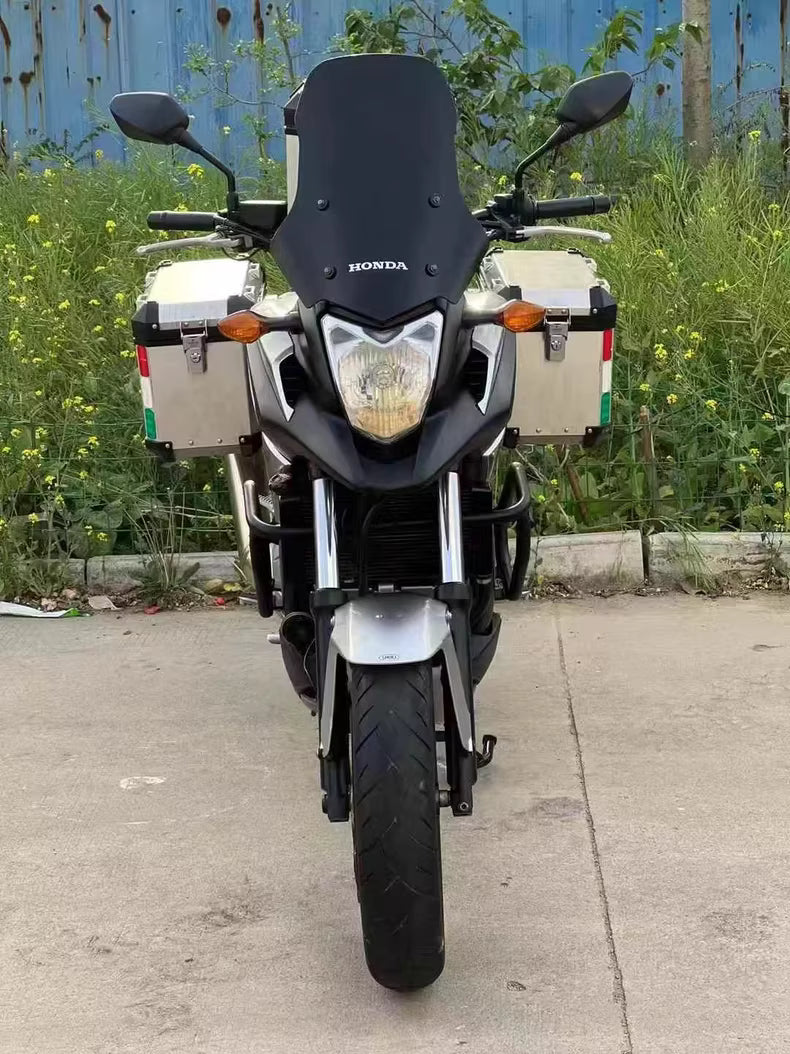 Honda NC700