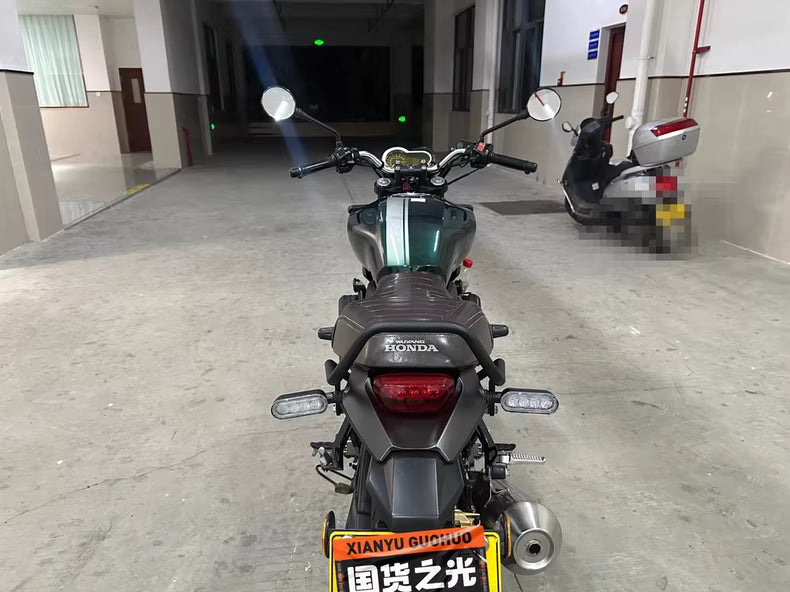 Honda 190SS