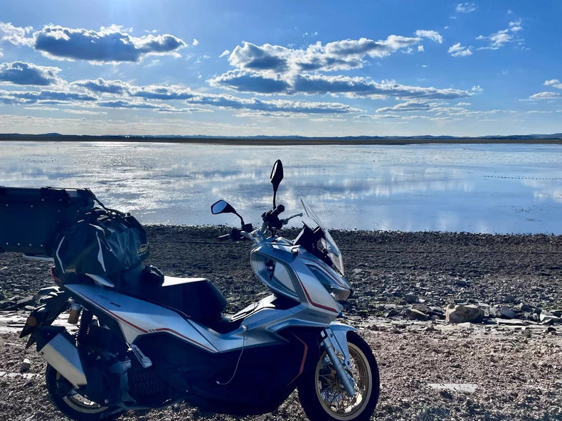 Skyhawk TT150