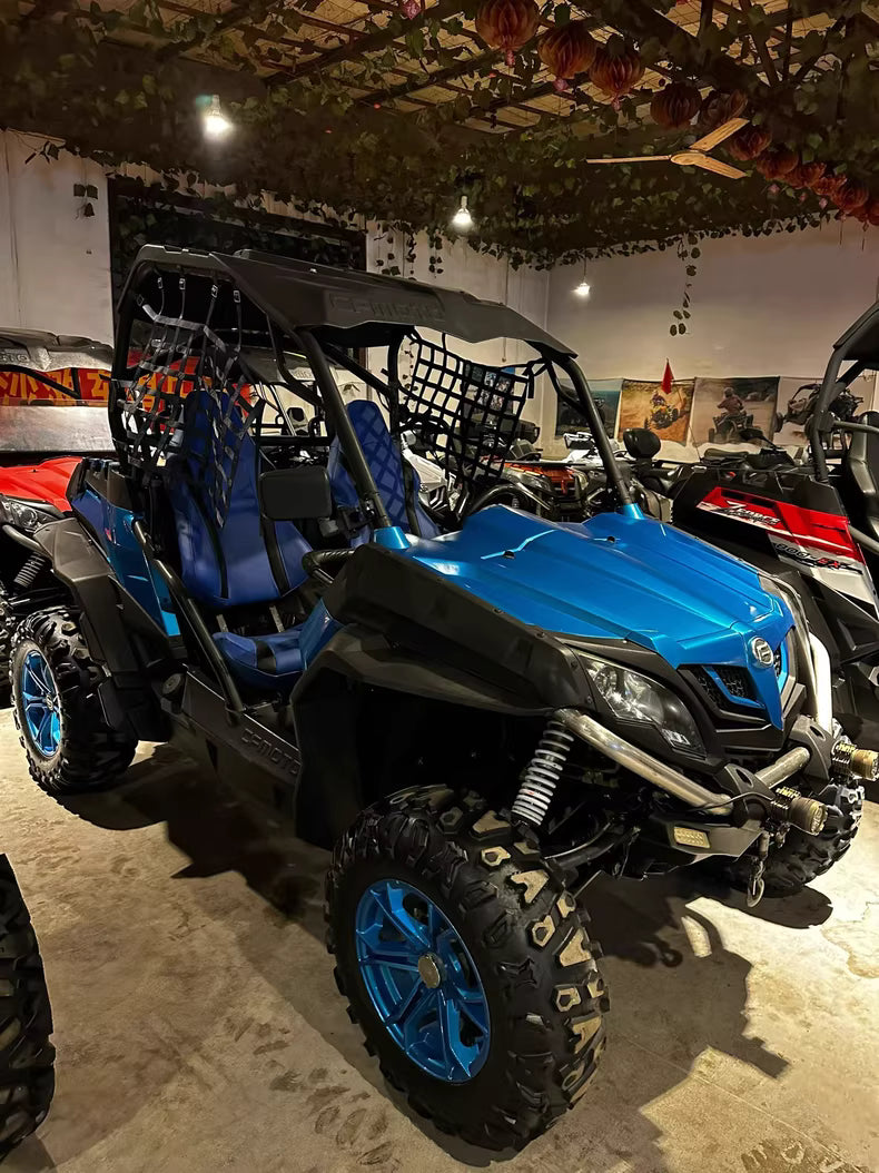 Chunfeng UTV all-terrain vehicle