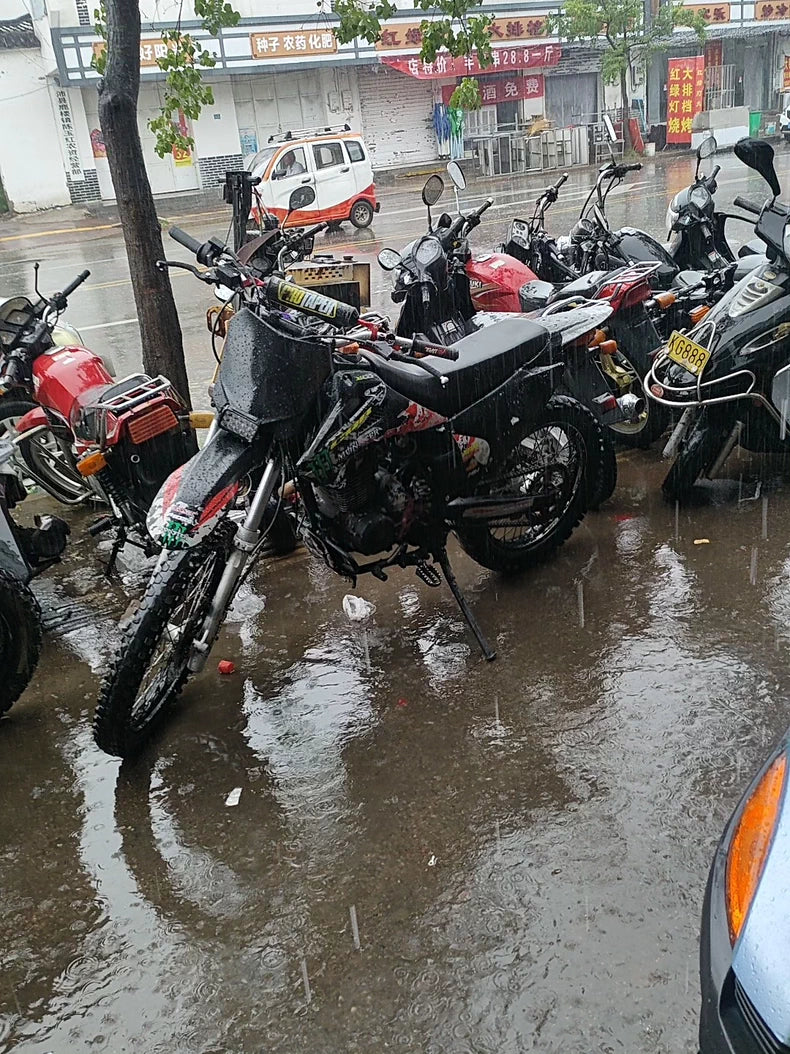 Off road 250