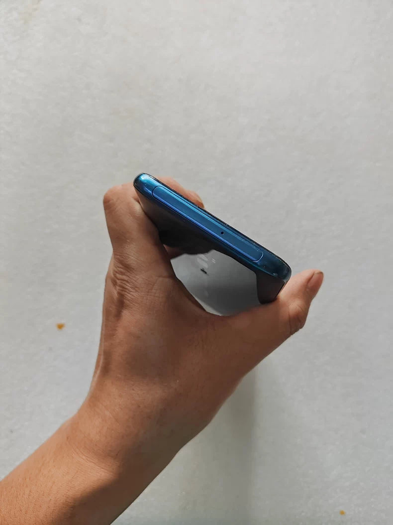 oppoReno 10x zoom version