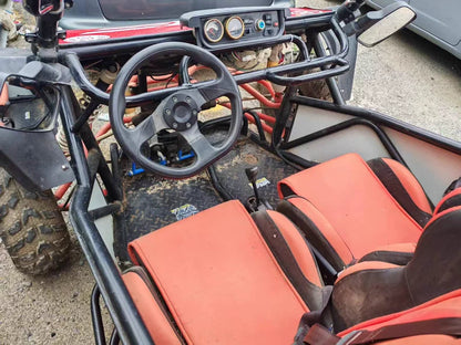 ATV 200cc