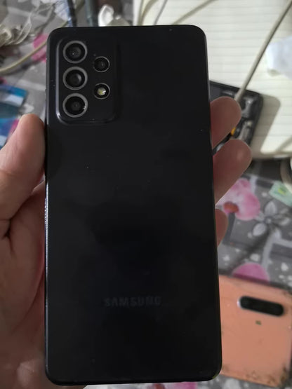 Samsung Galaxy A52 5G