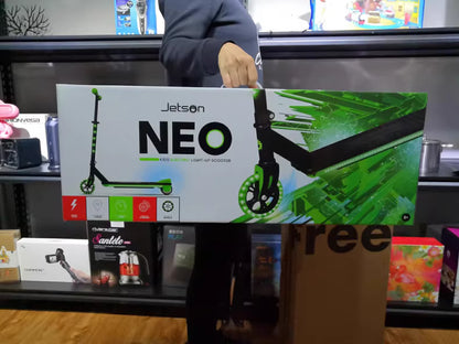 JETSON Neo Kids Electric Slide