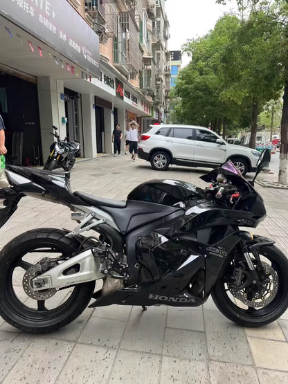 Honda F5