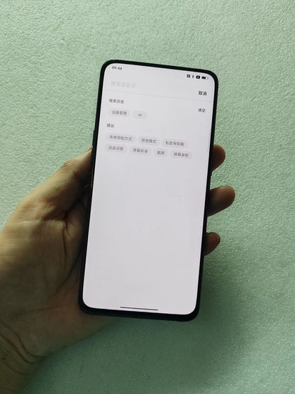 oppoReno 10x zoom version