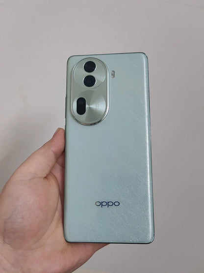 OPPO Reno11 5G, 12+512