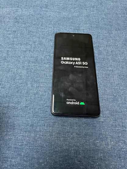 Samsung A51