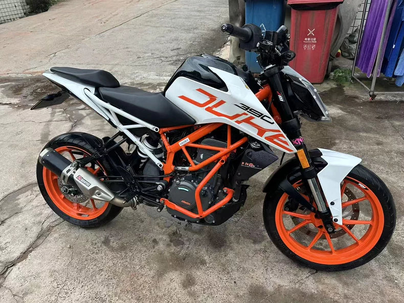 KTM390