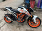 KTM390
