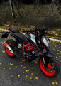 KTM390