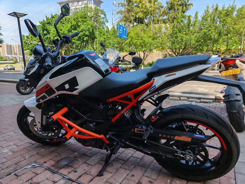 KTM250