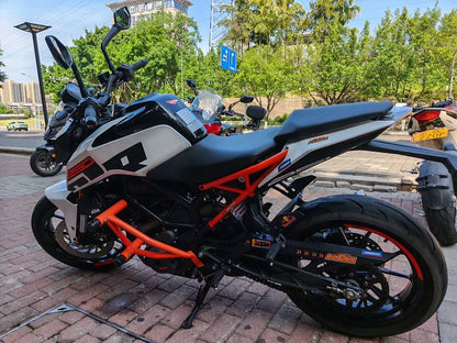 KTM250