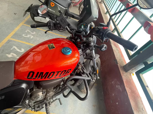 Benda 300cc