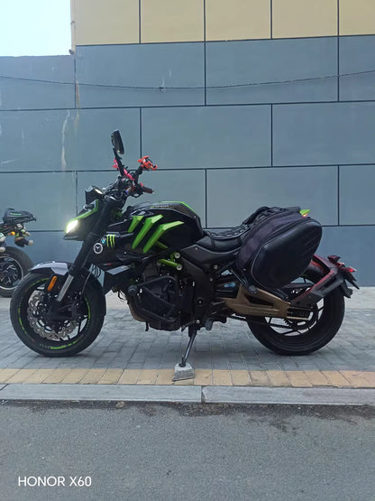 Loncin ke500