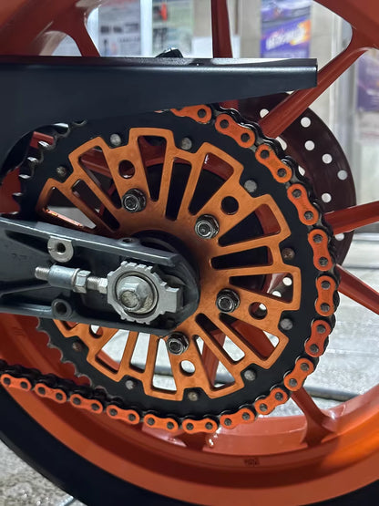 KTM390