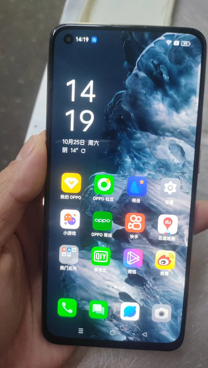 oppo reno5 5G