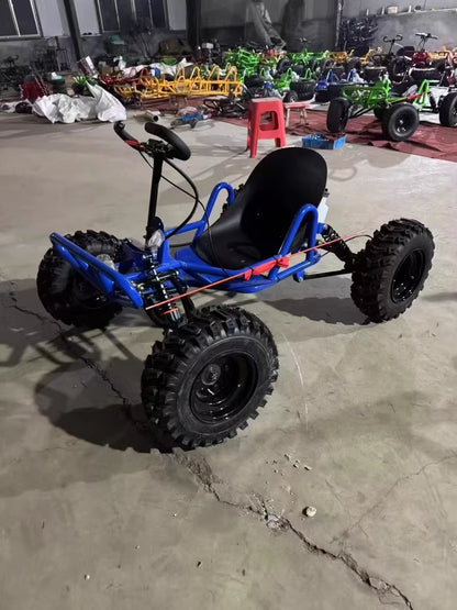 Go-Kart Off-Road electric