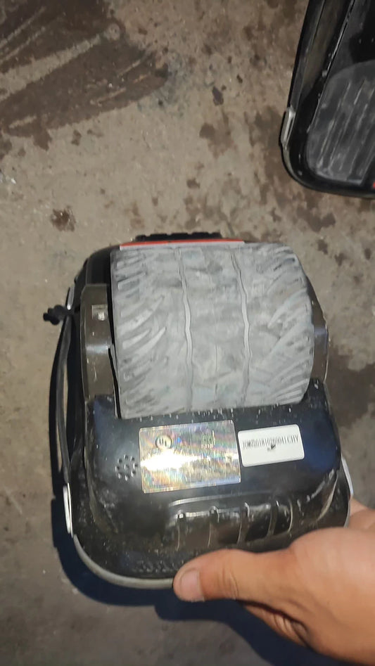 KOOWHEEL electric hoverboard