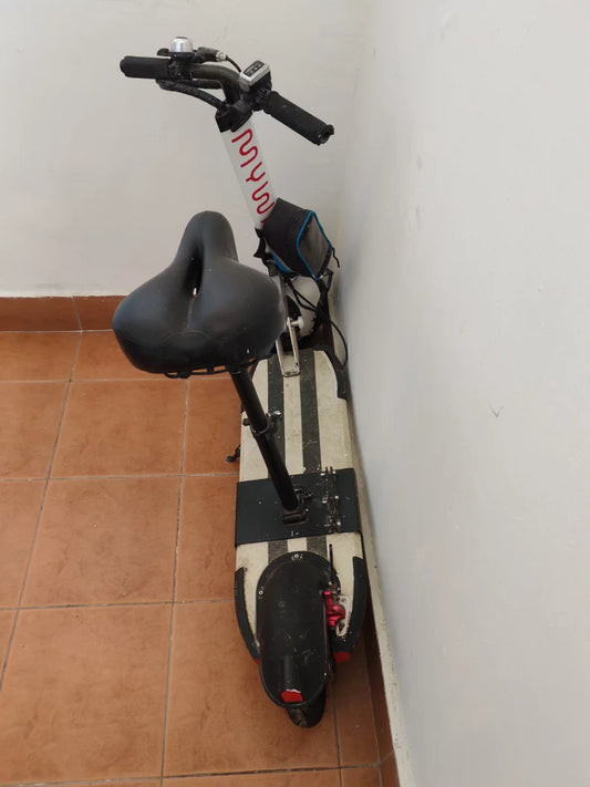 INOKIM Electric scooter