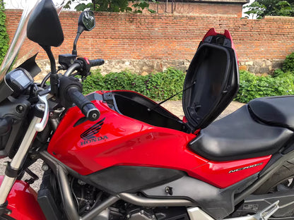 Honda Torque Master NC700S