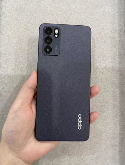 OPPO Reno 6