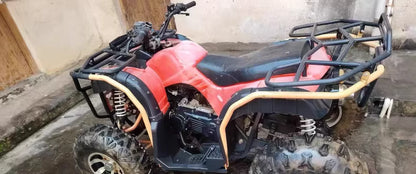 Big bull ATV, 300cc