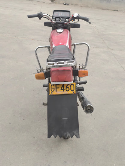 Wuyang Honda 125