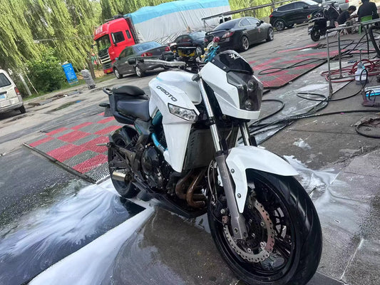 Spring Breeze CF650