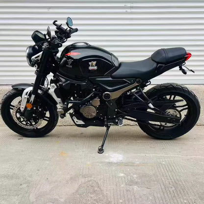 Wuji 300AC
