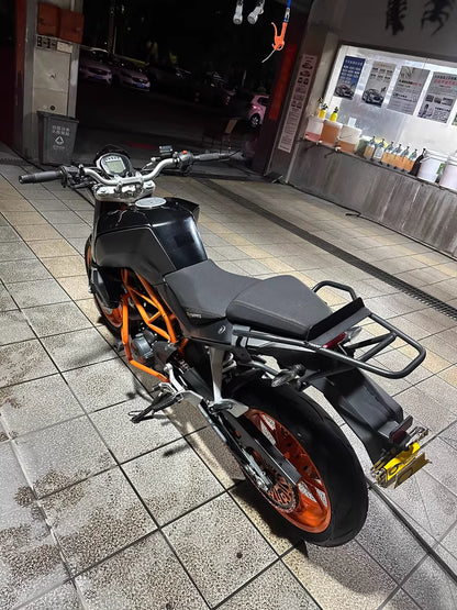KTM390