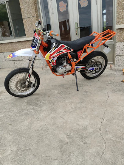 Huayang Stunt 250