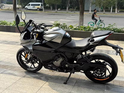 Spring Breeze 250 SR