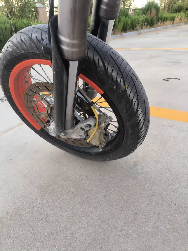 KTM660
