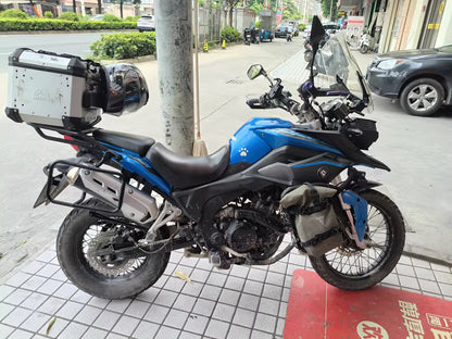 Zongshen Sekelon RX3