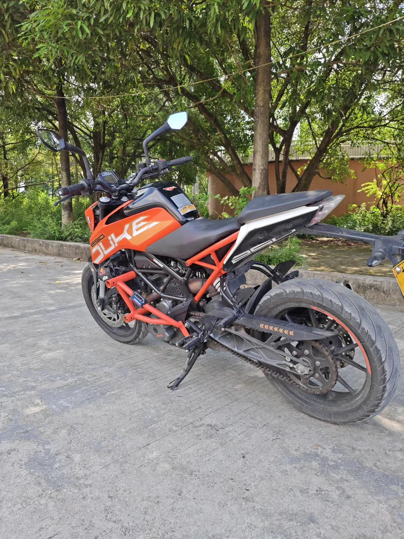 KTM250