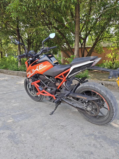 KTM250