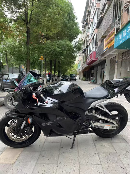 Honda F5