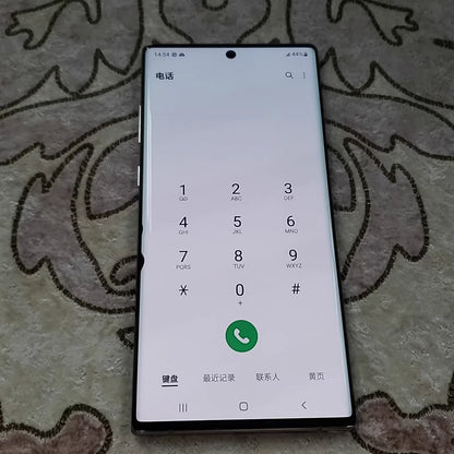 Samsung Note 10+