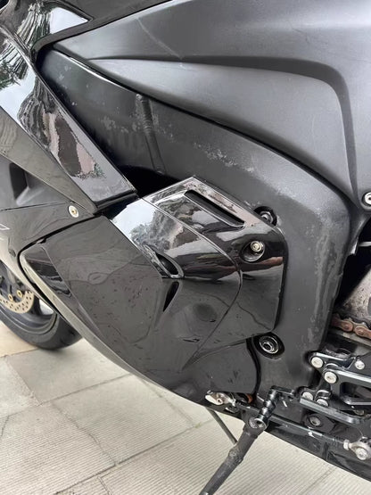 Honda F5