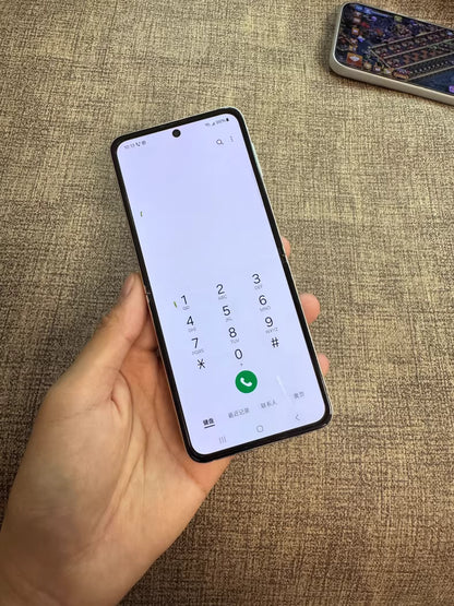 Samsung  Zflip3