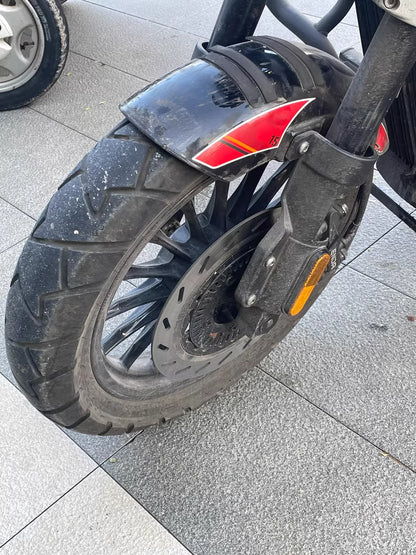 Benda Kingjira 300
