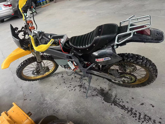 Honda NC700