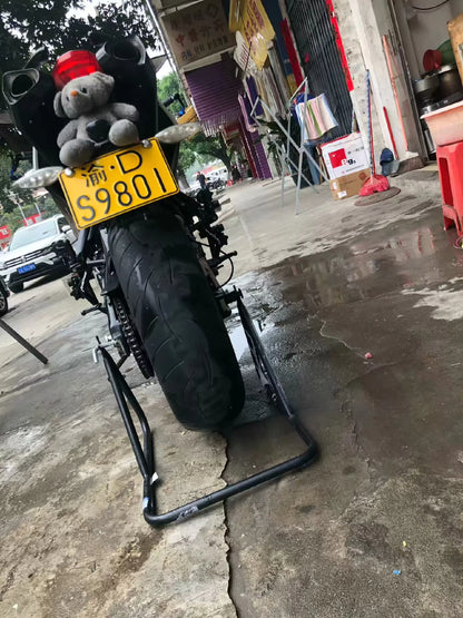 Huanglong 600 Chongqing