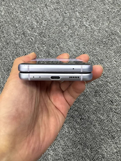 Samsung zFlip3